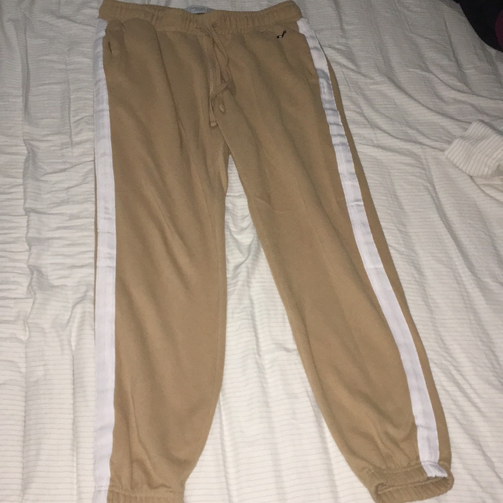Track Joggers